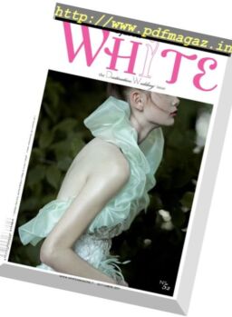 White Sposa – Settembre 2017
