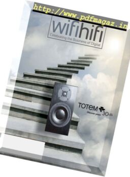 Wifi Hifi – September 2017