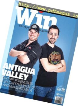 Win – Agosto 2017