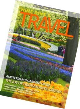 Wine Dine & Travel – Fall 2017