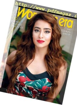 Woman’s Era – September (First) 2017