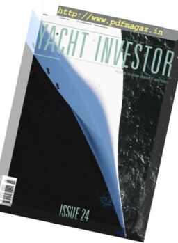 Yacht Investor – Issue 24 2017