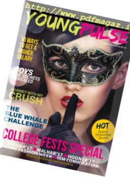 Young Pulse – September 2017