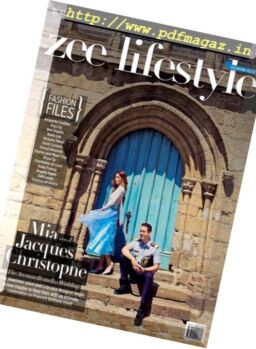 Zee Lifestyle – August-September 2017