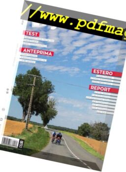 4Granfondo – Ottobre 2017