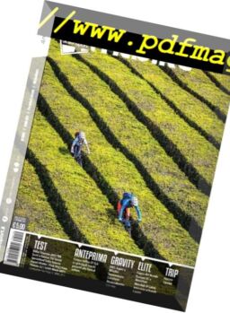 4MTBike – Ottobre 2017