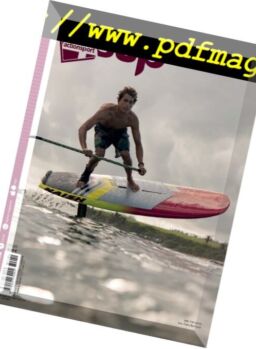 4Sup – Winter 2017