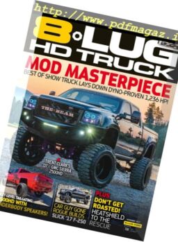 8 Lug – November 2017
