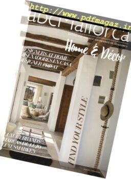 abcMallorca – Home & Decor 2017