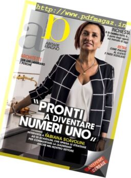 Abitare il bagno – Ottobre 2017
