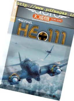 Aero Journal – Hors-Serie N 28 – Octobre-Novembre 2017