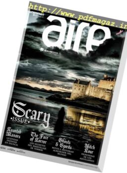 Aire – noviembre 2017