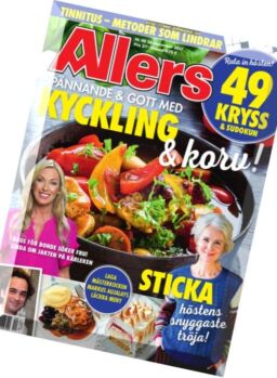 Allers – Nr.40, 2017