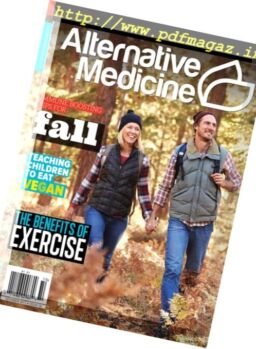 Alternative Medicine – October 2017