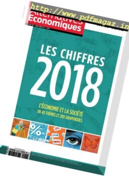Alternatives Economiques – Hors-Serie – Octobre 2017