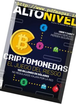 Alto Nivel – octubre 2017