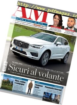 AM – Ottobre 2017