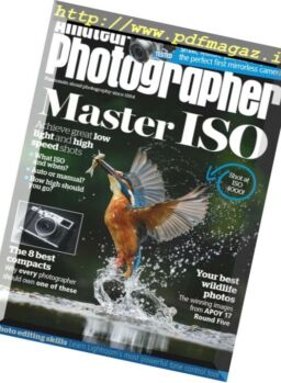 Amateur Photographer – 14 October 2017