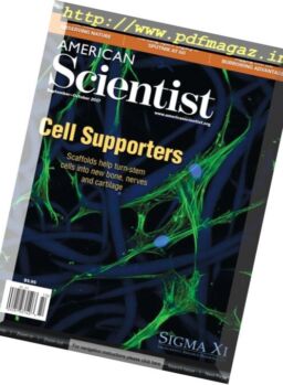 American Scientist – September-October 2017
