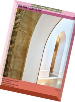 AN Interior – Fall 2017