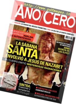 Ano-Cero – Octubre 2017