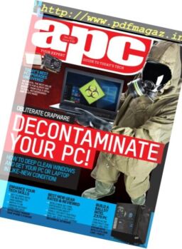 APC – December 2017