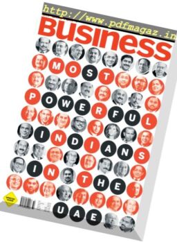 Arabian Business – 24 September 2017