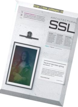 Architectural SSL – October 2017