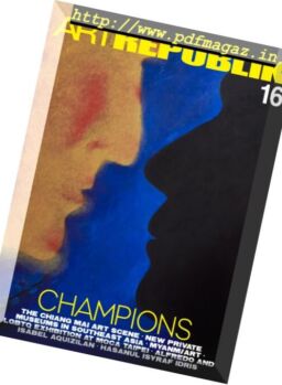 Art Republik – September 2017