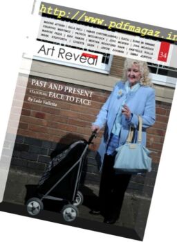 Art Reveal – N 34, 2017
