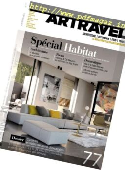 Artravel – N 77, 2017