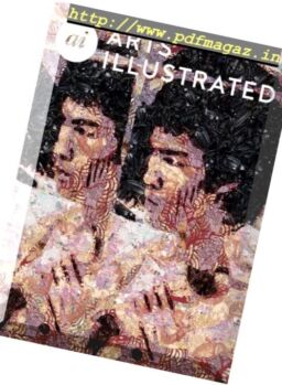 Arts Illustrated – October-November 2017