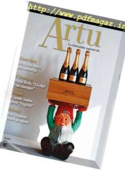 Artu – Ottobre 2017