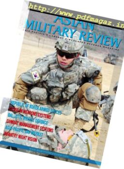 Asian Military Review – October 2017