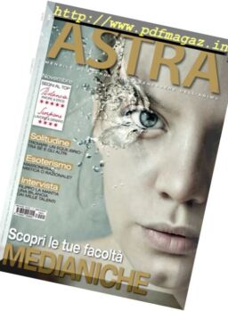 Astra – Novembre 2017