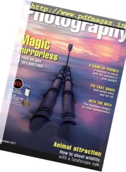 Australian Photography – November 2017