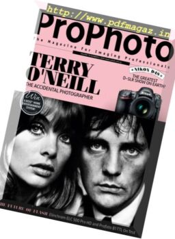 Australian Pro Photo – August 2014
