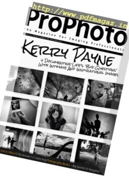 Australian Pro Photo – July 2015