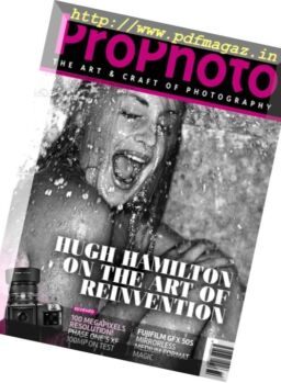Australian Pro Photo – March 2017