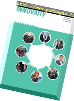 Austria Innovativ – Nr.3 2017