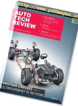 Auto Tech Review – October 2017