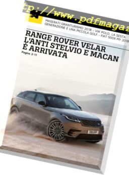 Automoto.it – 17 Ottobre 2017