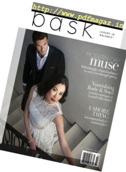 Bask – April 2016