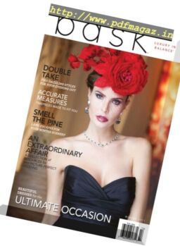 Bask – December 2011