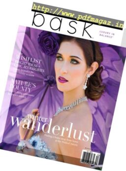 Bask – December 2014