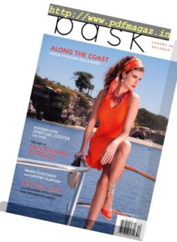 Bask – June 2011