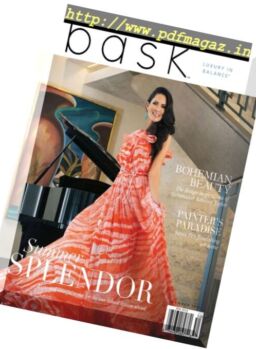 Bask – June 2015