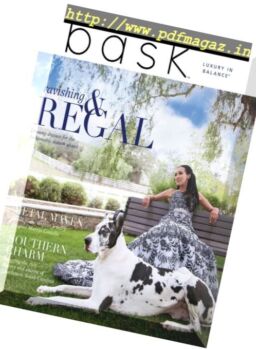 Bask – March 2015