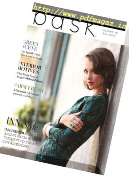 Bask – September 2013