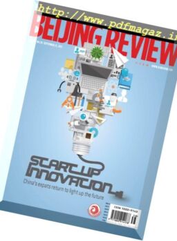 Beijing Review – 21 September 2017